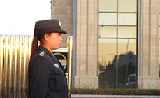 保安服务理念