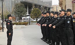 安全技术防范